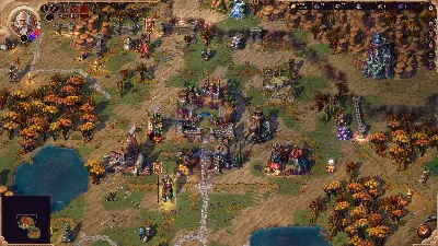 Songs of Conquest АВТОДОСТАВКА STEAM GLOBAL МГНОВЕННО ЛИЦЕНЗИЯ