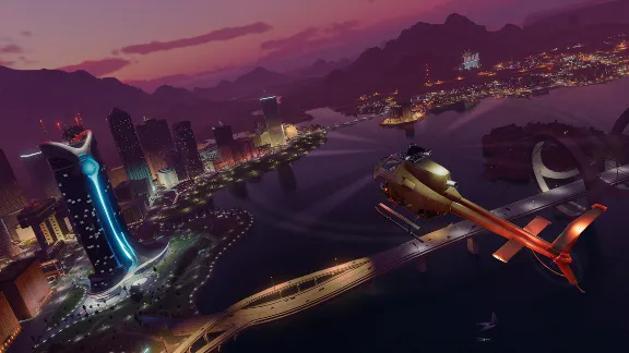 Saints Row (2022) / GOLD STEAM РОССИЯ+СНГ РУССКИЙ ЯЗЫК