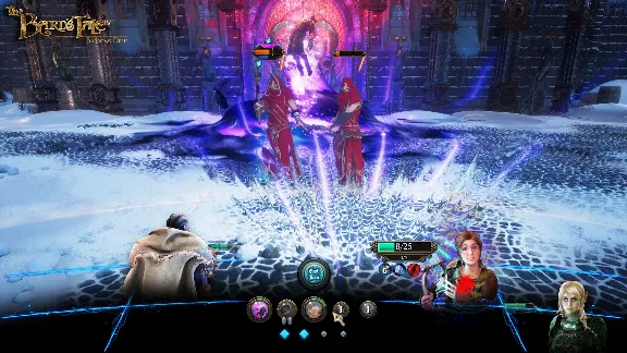 ⭐The Bard&acute;s Tale IV: Barrows Deep EU Steam КЛЮЧ 🔑ЕВРОП