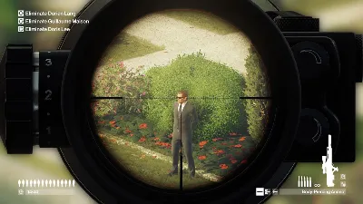 ⭐ HITMAN 2 Steam КЛЮЧ 🔑 GLOBAL