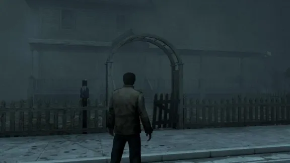 ⭐ Silent Hill Homecoming RU Steam КЛЮЧ