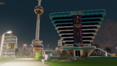 ⭐Surviving Mars - Space Race Plus DLC Steam КЛЮЧ 🔑GLOB