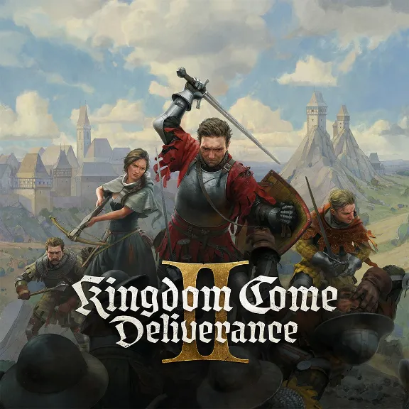 Kingdom Come: Deliverance II XBOX ключ сразу