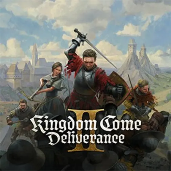 Kingdom Come: Deliverance II XBOX ключ сразу