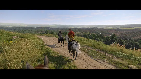 Kingdom Come: Deliverance II XBOX ключ сразу