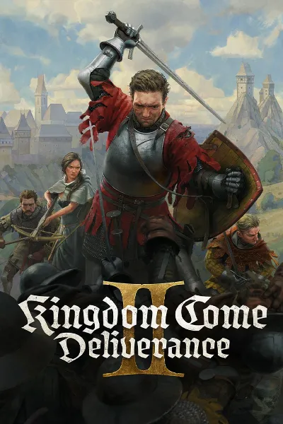 Kingdom Come: Deliverance II XBOX ключ сразу
