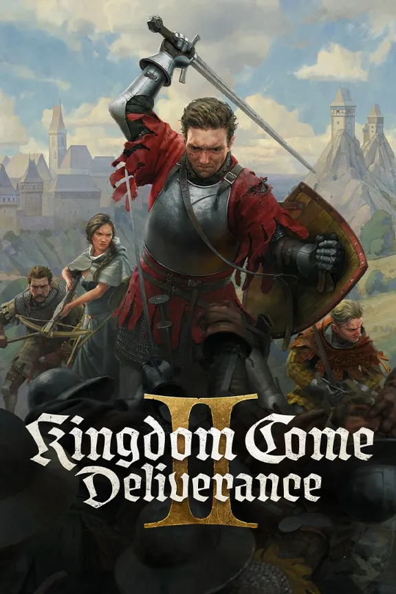 Kingdom Come: Deliverance II XBOX ключ сразу