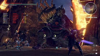⭐ GOD EATER 3 EU Steam КЛЮЧ 🔑 ЕВРОПА