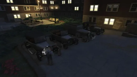 ⭐ Omerta - City of Gangsters Gold Edition EU Steam КЛЮЧ