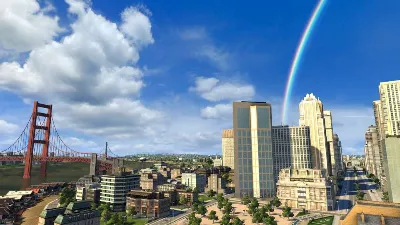 ⭐ Cities XXL PL Steam Key  🔑 Poland