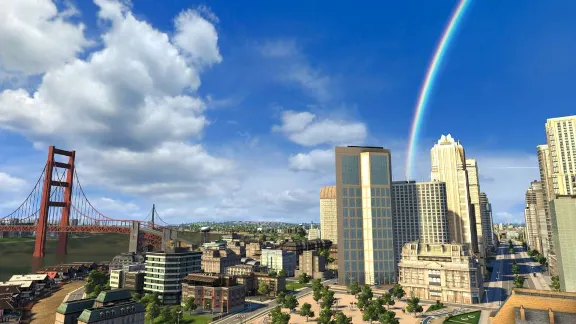 ⭐ Cities XXL PL Steam Key  🔑 Poland