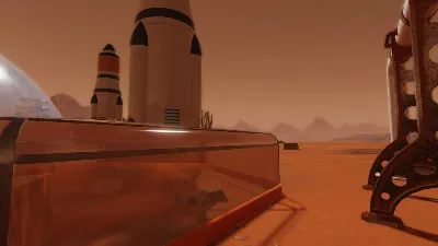 ⭐Surviving Mars: Project Laika DLC Steam КЛЮЧ 🔑GLOBAL