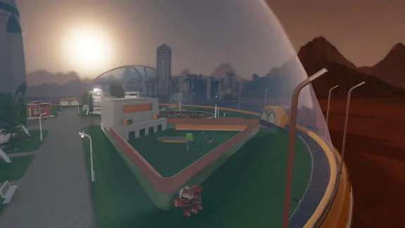 ⭐Surviving Mars: Project Laika DLC Steam КЛЮЧ 🔑GLOBAL