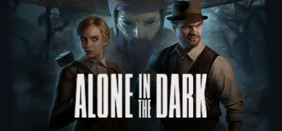 Alone in the Dark (2024) STEAM КЛЮЧ РФ+СНГ РУССКИЙ ЯЗЫК