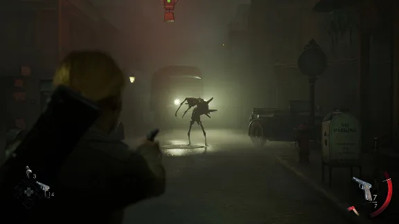 Alone in the Dark (2024) STEAM КЛЮЧ РФ+СНГ РУССКИЙ ЯЗЫК