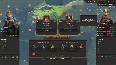 ✅Total War: PHARAOH/DYNASTIES STEAM GLOBAL RU Ключ 🔑