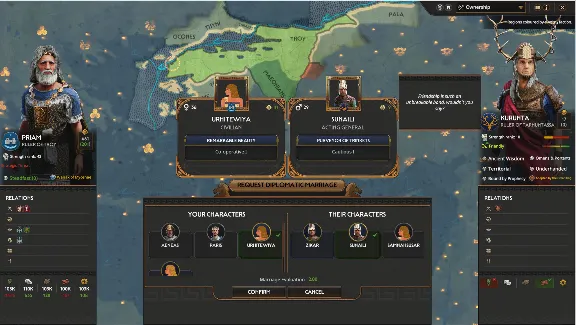 ✅Total War: PHARAOH/DYNASTIES STEAM GLOBAL RU Ключ 🔑