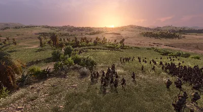 ✅Total War: PHARAOH/DYNASTIES STEAM GLOBAL RU Ключ 🔑