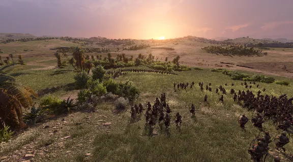✅Total War: PHARAOH/DYNASTIES STEAM GLOBAL RU Ключ 🔑