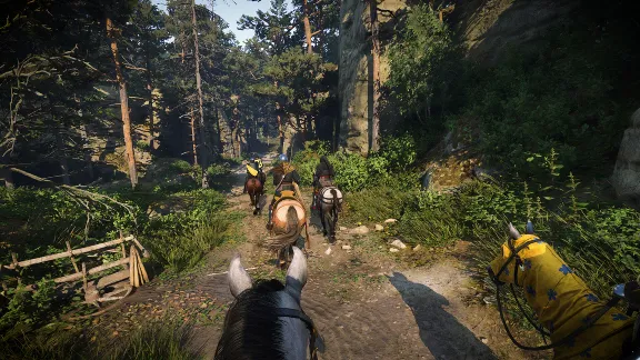 Kingdom Come: Deliverance II | +DLC (STEAM KEY) RU+CIS