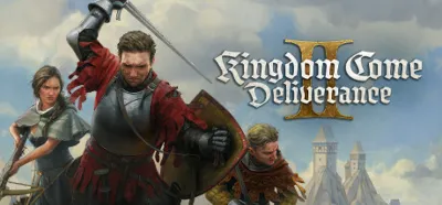 Kingdom Come: Deliverance II | +DLC (STEAM KEY) RU+CIS