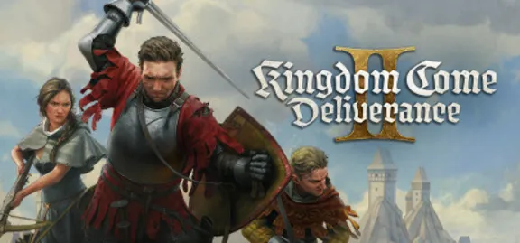 Kingdom Come: Deliverance II | +DLC (STEAM KEY) RU+CIS