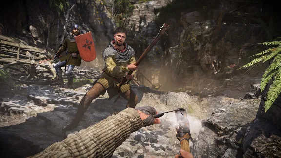 Kingdom Come: Deliverance II | +DLC (STEAM KEY) RU+CIS
