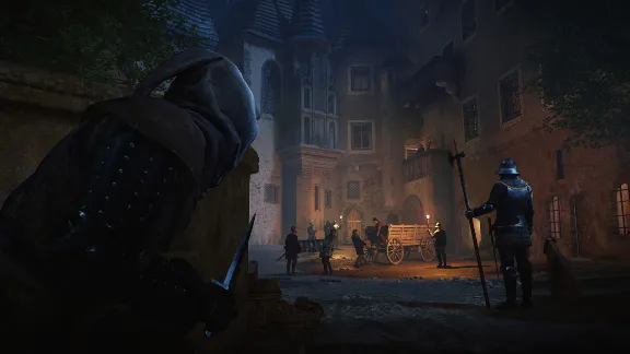 Kingdom Come Deliverance II GOLD (+ 6 DLC) STEAM КЛЮЧ