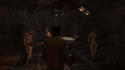 ⭐Silent Hill Homecoming EU Steam КЛЮЧ 🔑ЕВРОПА