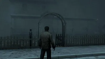 ⭐Silent Hill Homecoming EU Steam КЛЮЧ 🔑ЕВРОПА