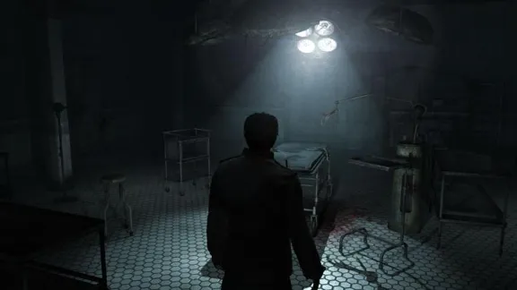 ⭐Silent Hill Homecoming EU Steam КЛЮЧ 🔑ЕВРОПА