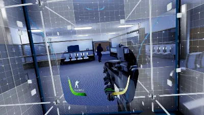 ⭐ Espire 1: VR Operative Steam КЛЮЧ 🔑 GLOBAL