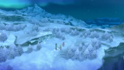 ⭐ Ni no Kuni Wrath of the White Witch Remastered EU Ste