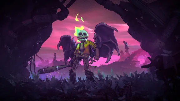 ⭐ RAD Steam Key 🔑 EUROPE