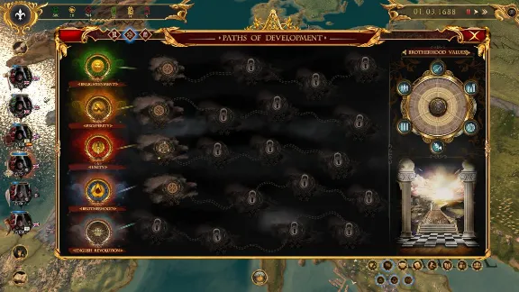 ⭐ Secret Government Steam КЛЮЧ 🔑 GLOBAL