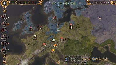 ⭐ Secret Government Steam КЛЮЧ 🔑 GLOBAL