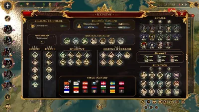 ⭐ Secret Government Steam КЛЮЧ 🔑 GLOBAL