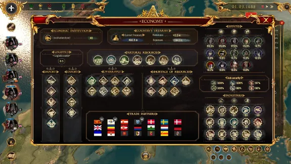 ⭐ Secret Government Steam КЛЮЧ 🔑 GLOBAL