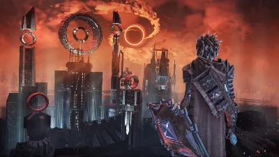 ⭐ Hellpoint EU Steam КЛЮЧ 🔑 ЕВРОПА