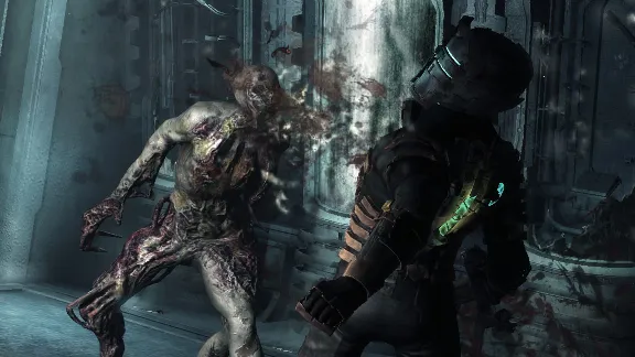 Dead Space 2 * RU/KZ/СНГ/TR/AR * STEAM 🚀 АВТОДОСТАВКА