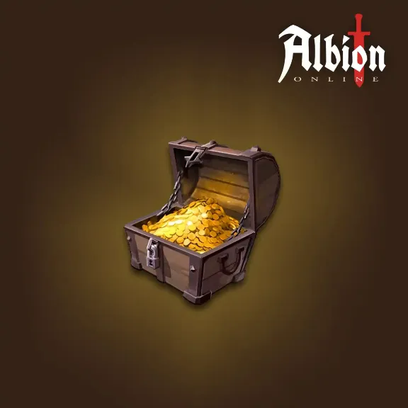 Albion Online🟢💥PREMIUM💥GOLD💥ALL SETS💥✅Russia