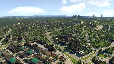 ⭐ Cities XXL EU Steam КЛЮЧ 🔑 ЕВРОПА