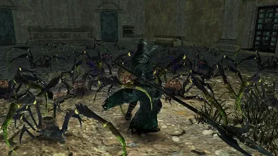 ⭐ Dark Souls II: Scholar of the First Sin RoW PC Steam