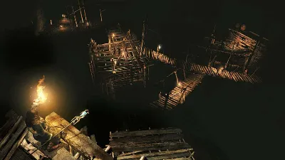 ⭐ Dark Souls II: Scholar of the First Sin RoW PC Steam