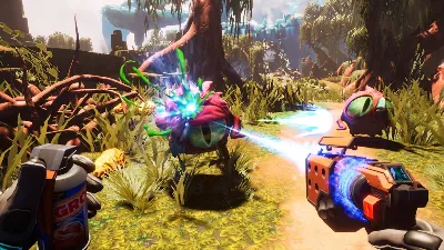 ⭐Journey to the Savage Planet Steam КЛЮЧ 🔑GLOBAL