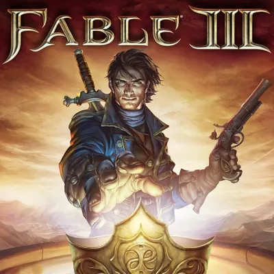 FABLE III ✅STEAM КЛЮЧ