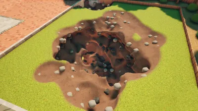 ⚡️A Game About Digging A Hole | АВТОДОСТАВКА RU Steam