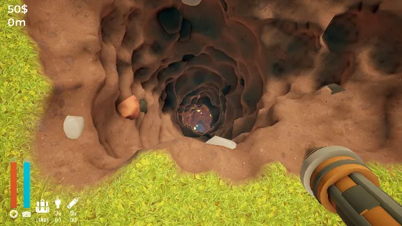 A Game About Digging A Hole АВТОДОСТАВКА STEAM GLOBAL МГНОВЕННО ЛИЦЕНЗИЯ