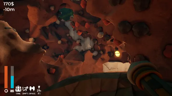 A Game About Digging A Hole АВТОДОСТАВКА STEAM GLOBAL МГНОВЕННО ЛИЦЕНЗИЯ
