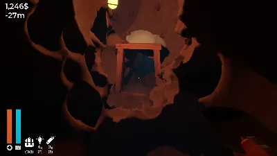 A Game About Digging A Hole АВТОДОСТАВКА STEAM GLOBAL МГНОВЕННО ЛИЦЕНЗИЯ